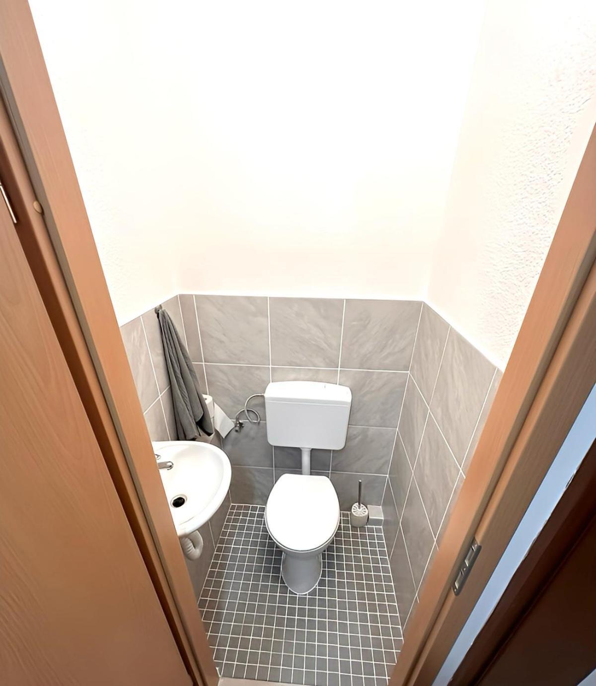 F-F Haus Schlierbach Apartment Bagian luar foto