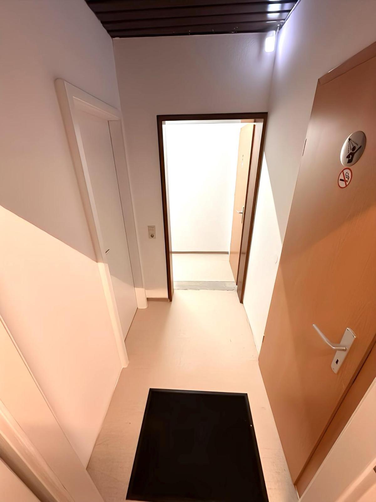 F-F Haus Schlierbach Apartment Bagian luar foto