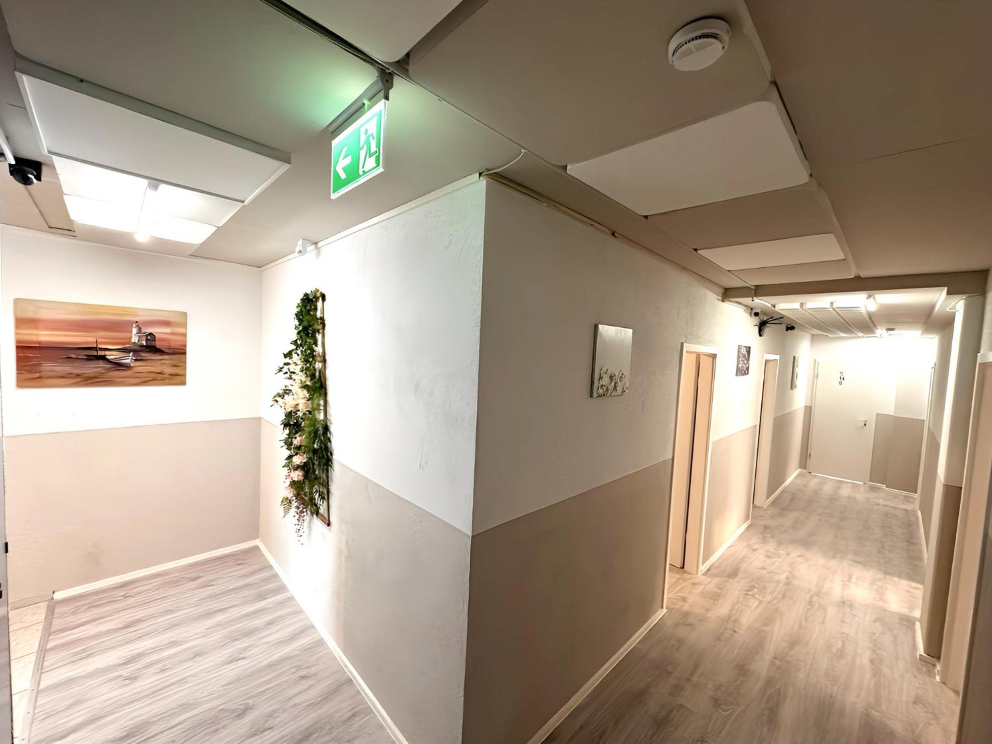 F-F Haus Schlierbach Apartment Bagian luar foto