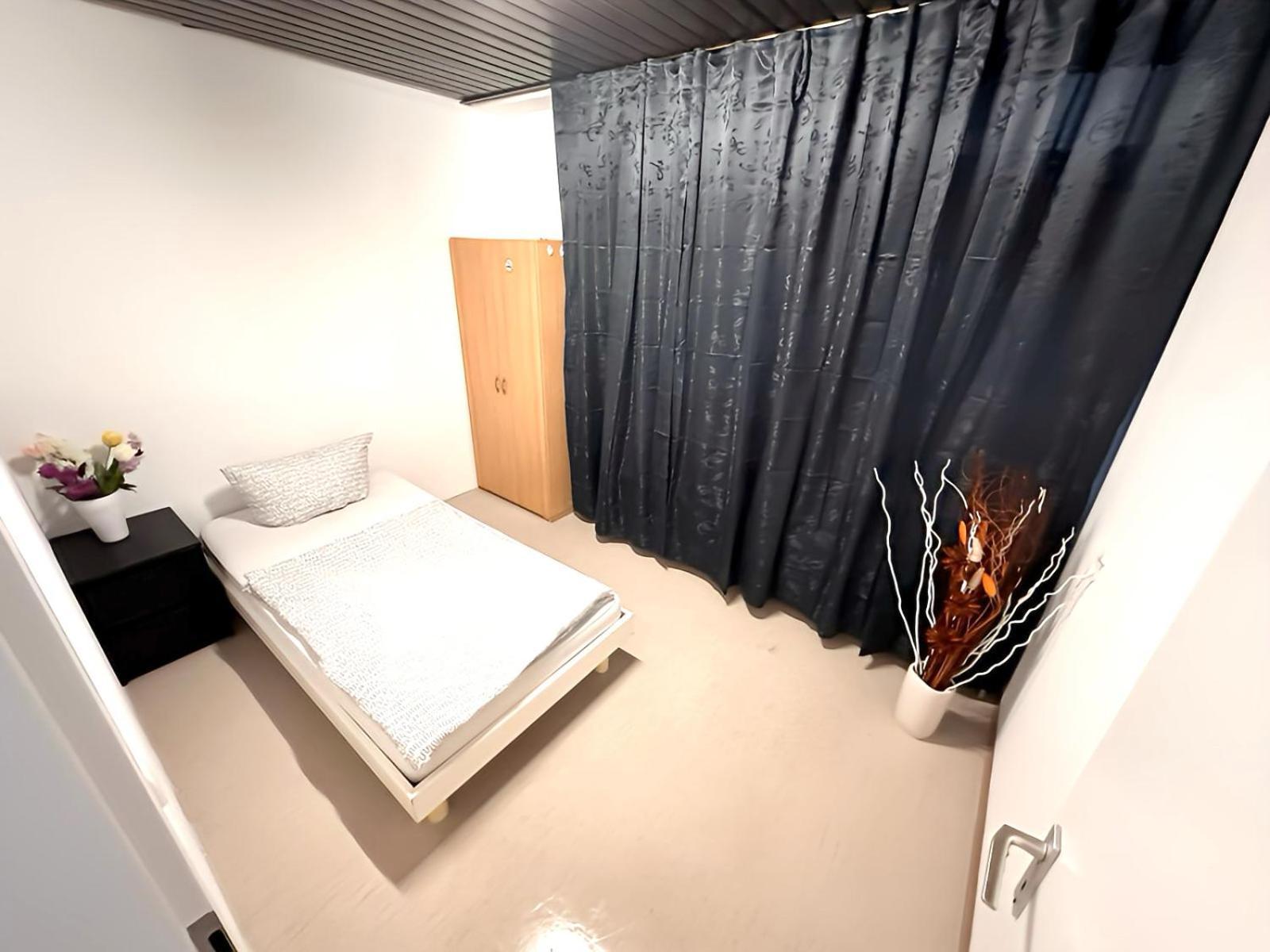 F-F Haus Schlierbach Apartment Bagian luar foto