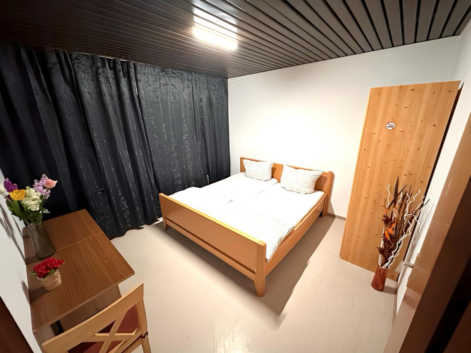 F-F Haus Schlierbach Apartment Bagian luar foto