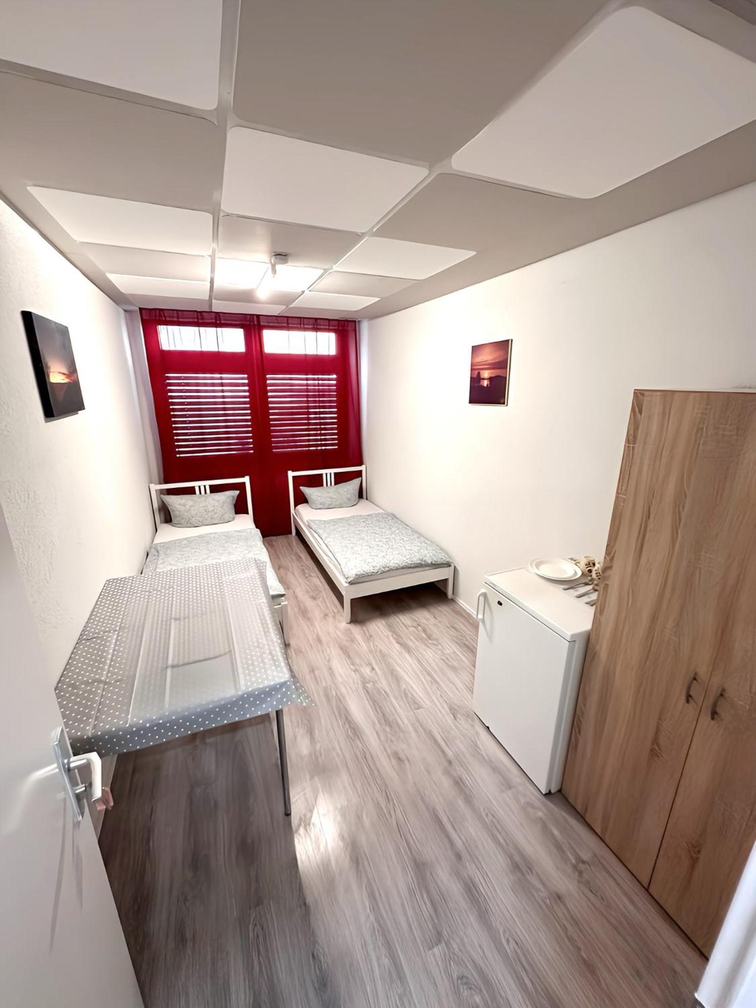 F-F Haus Schlierbach Apartment Bagian luar foto