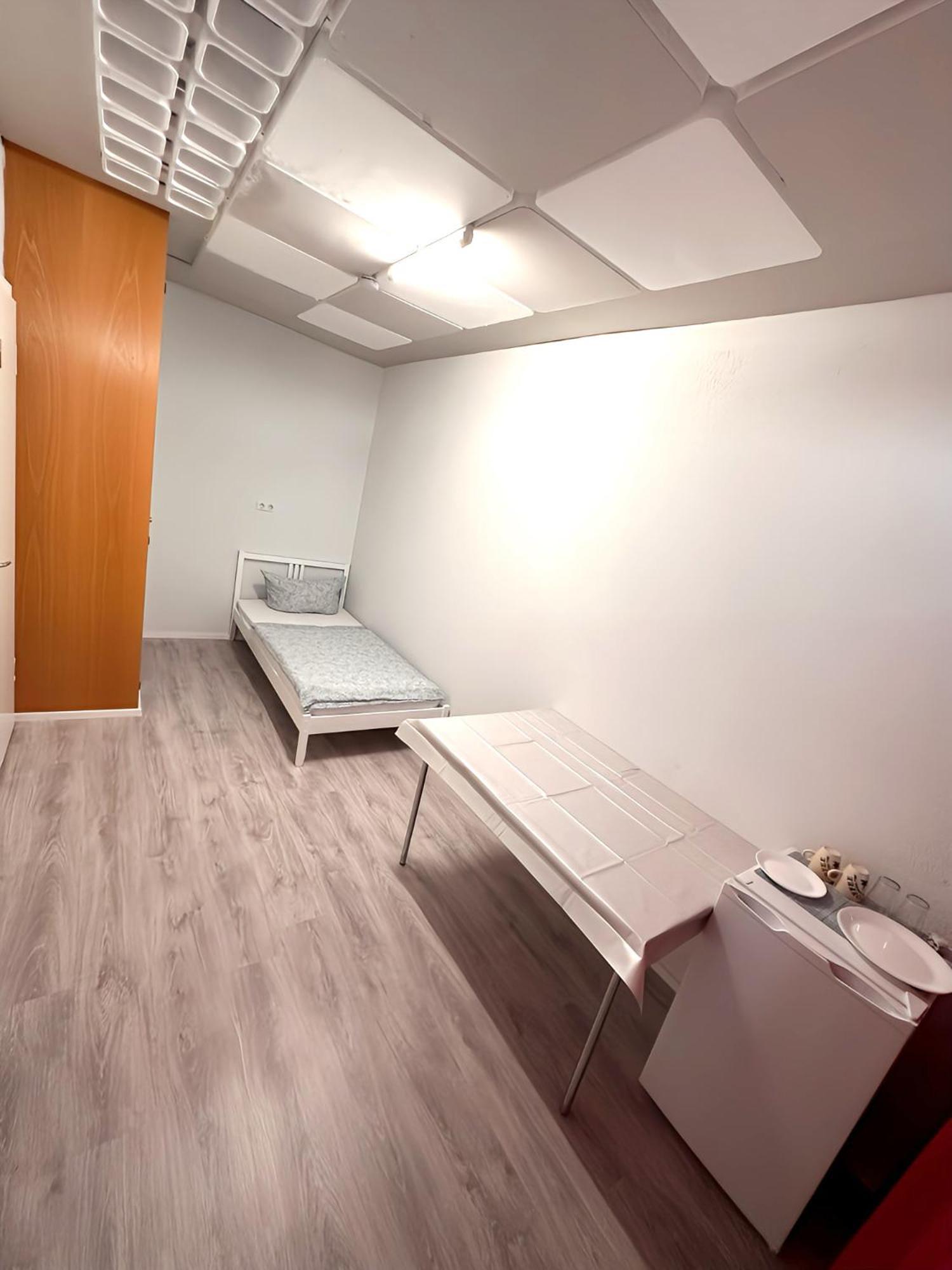 F-F Haus Schlierbach Apartment Bagian luar foto