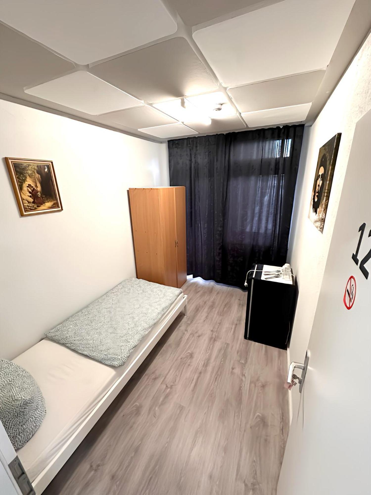 F-F Haus Schlierbach Apartment Bagian luar foto