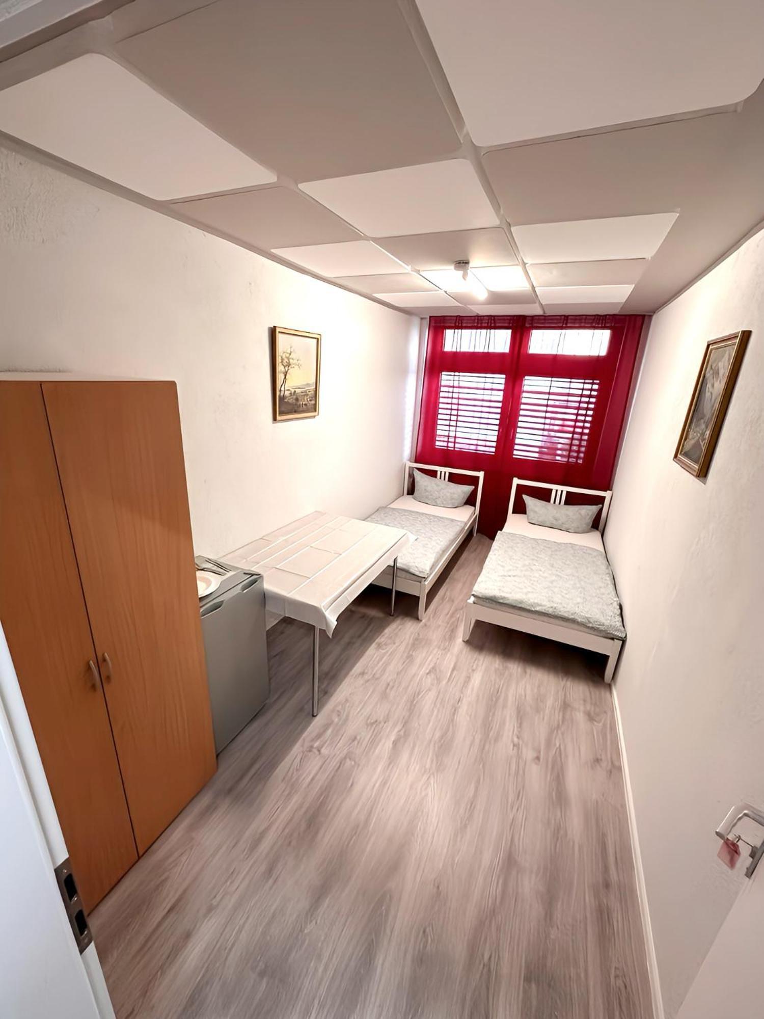 F-F Haus Schlierbach Apartment Bagian luar foto