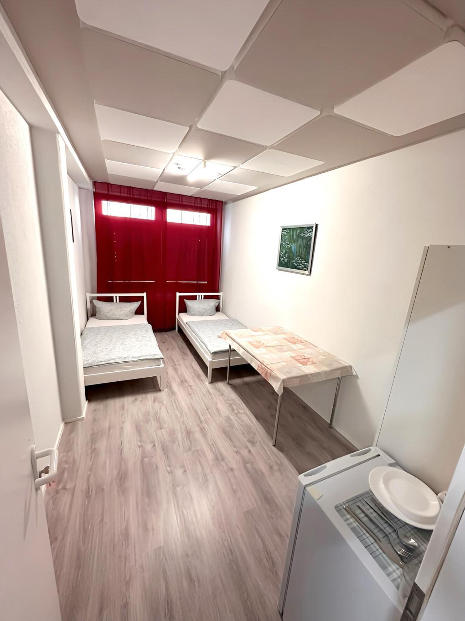 F-F Haus Schlierbach Apartment Bagian luar foto